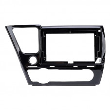Переходная рамка Honda Civic (Sedan) 2013-2017 (7408) 9"