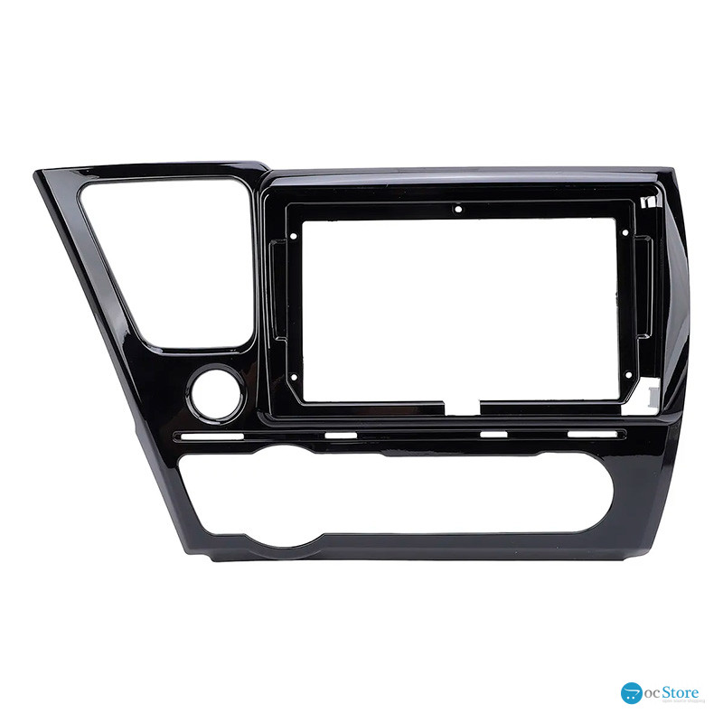 Переходная рамка Honda Civic (Sedan) 2013-2017 (7408) 9"