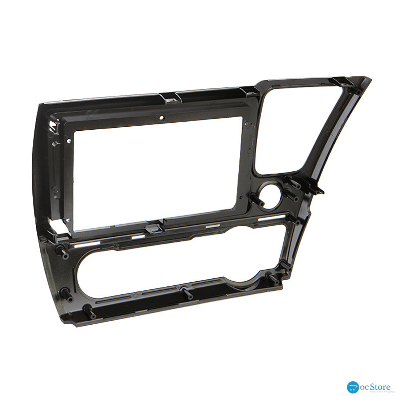 Переходная рамка Honda Civic (Sedan) 2013-2017 (7408) 9"