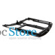 Переходная рамка Honda Civic (Sedan) 2013-2017 (7408) 9"