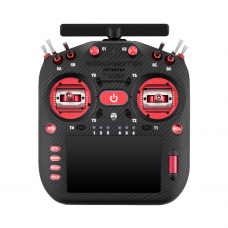 Пульт RadioMaster TX16S MK3 Max ELRS M2 red (RM0157.0121-RED)