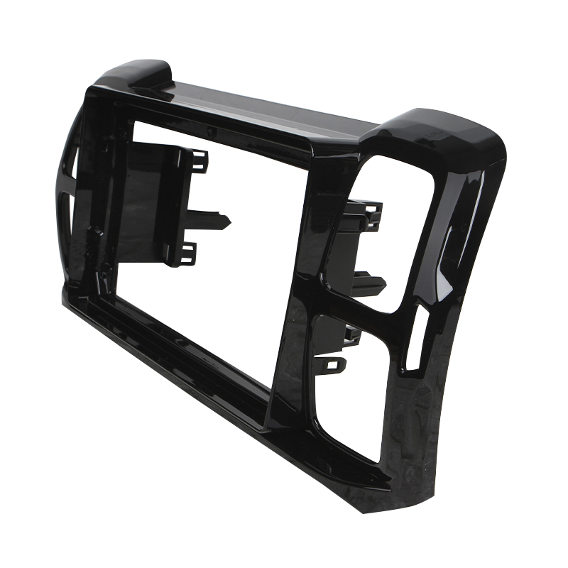 Рамка переходная для Citroen C5 Aircross 2017-2022 (1869) 9"