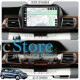 Штатная магнитола Lesko для Honda FR-V  2004-2009 экран 10" 1/16Gb Wi-Fi GPS Base