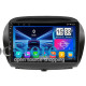 Штатная магнитола Lesko для Honda FR-V  2004-2009 экран 10" 2/32Gb Wi-Fi GPS Base