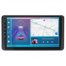 Штатная магнитола Lesko для Kia Sportage V 2021- н.в экран 10" 2/32Gb CarPlay 4G Wi-Fi GPS Prime