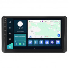 Штатная магнитола Lesko для Kia Sportage V 2021- н.в экран 10" 4/64Gb 4G Wi-Fi GPS Top