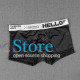 Мужские трусы боксеры PA3229 Black 2XL