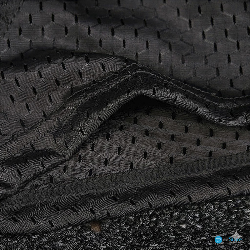 Мужские трусы боксеры PA3229 Black 2XL