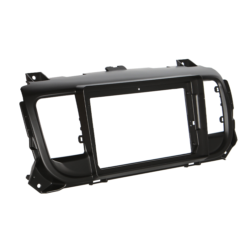 Переходная рамка Citroen Jumpy Spacetourer 2016+ Opel Zafira Life Vivaro 2019+ Peugeot Expert Traveller 2016+ Toyota ProAce ProAce Verso 2016+ Fiat Scudo 22+ (7793) 9"