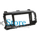 Переходная рамка Citroen Jumpy Spacetourer 2016+ Opel Zafira Life Vivaro 2019+ Peugeot Expert Traveller 2016+ Toyota ProAce ProAce Verso 2016+ Fiat Scudo 22+ (7793) 9"