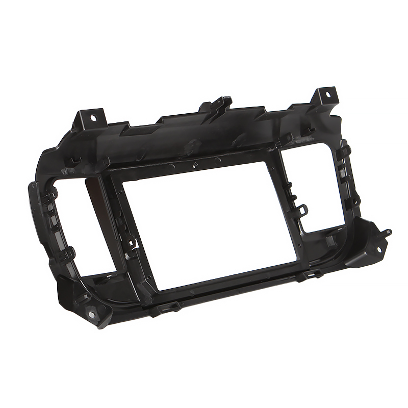 Переходная рамка Citroen Jumpy Spacetourer 2016+ Opel Zafira Life Vivaro 2019+ Peugeot Expert Traveller 2016+ Toyota ProAce ProAce Verso 2016+ Fiat Scudo 22+ (7793) 9"