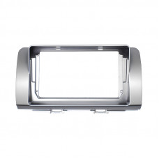 Переходная рамка Daihatsu Materia 2006-2011 Toyota bB 2005-2016 Subaru Dex 2008-2013 (6576) 9"