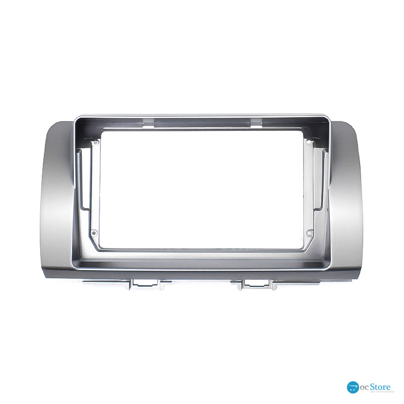 Переходная рамка Daihatsu Materia 2006-2011 Toyota bB 2005-2016 Subaru Dex 2008-2013 (6576) 9"