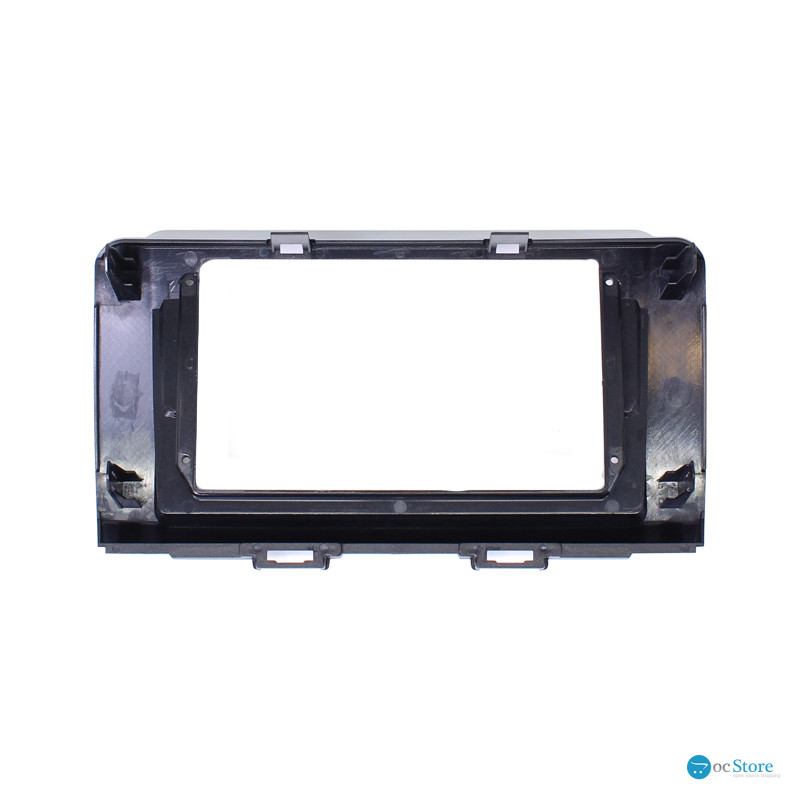 Переходная рамка Daihatsu Materia 2006-2011 Toyota bB 2005-2016 Subaru Dex 2008-2013 (6576) 9"