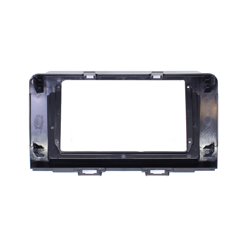 Переходная рамка Daihatsu Materia 2006-2011 Toyota bB 2005-2016 Subaru Dex 2008-2013 (6576) 9"