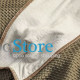 Набор мужских трусов боксеров B6425 Olive/Blue/Gray из 3 шт L