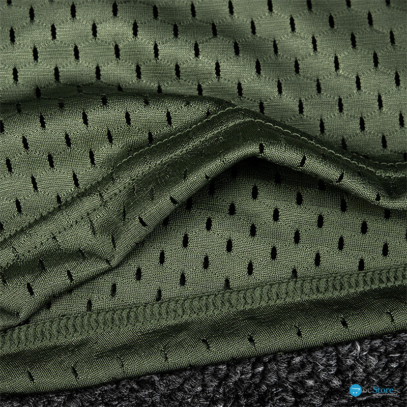 Мужские трусы боксеры PA3229 Army Green 3XL