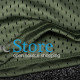Мужские трусы боксеры PA3229 Army Green 3XL