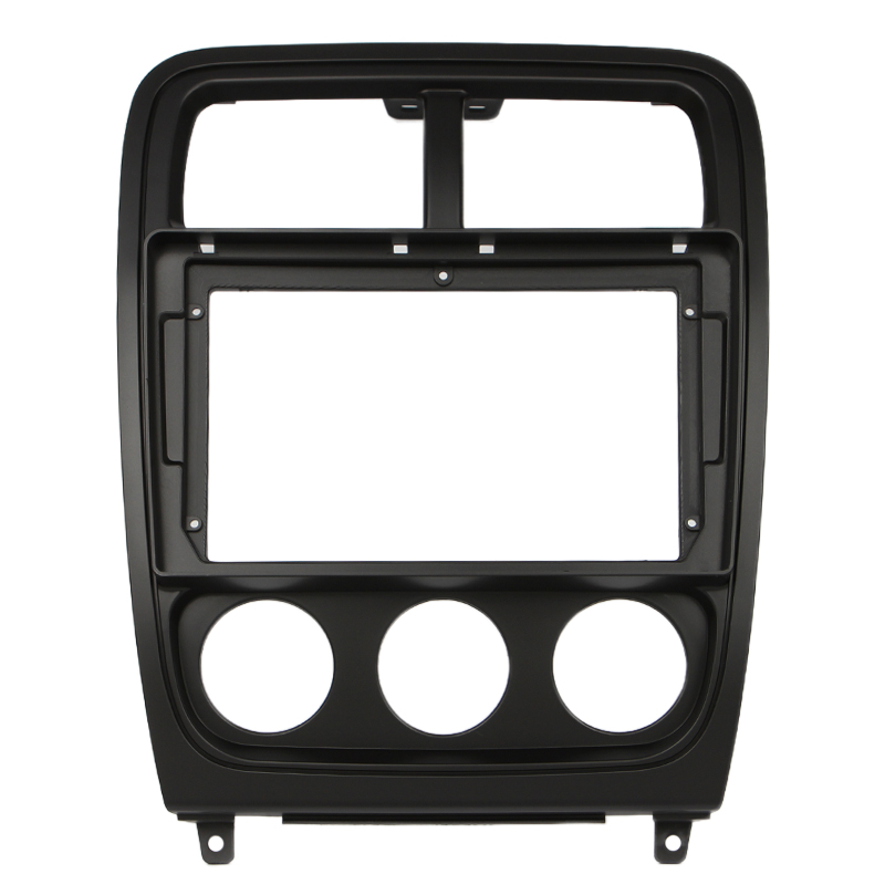 Переходная рамка Dodge Caliber 2009-2013 (5140) 9"