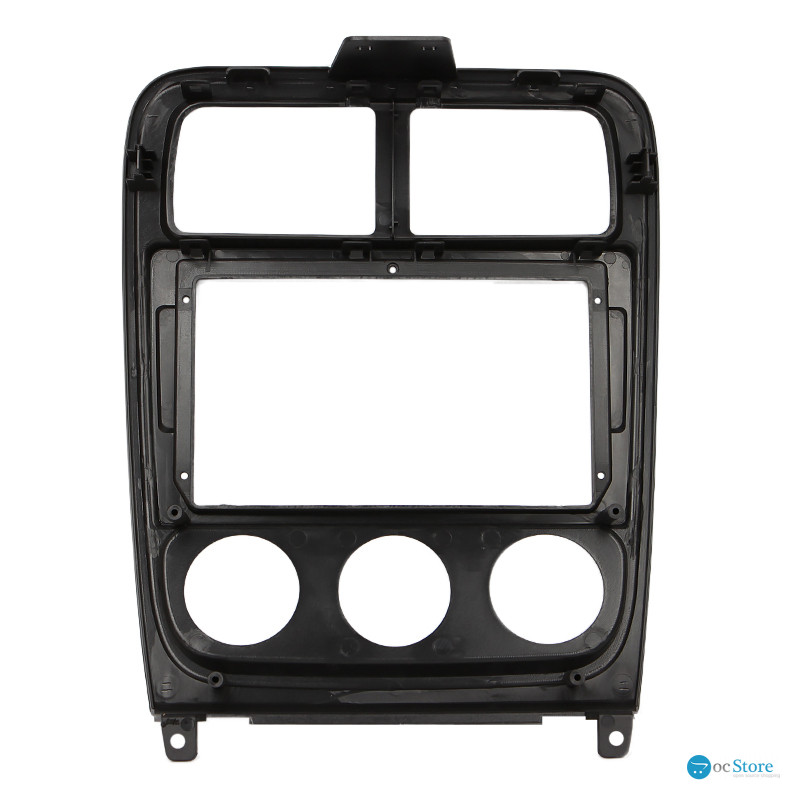 Переходная рамка Dodge Caliber 2009-2013 (5140) 9"