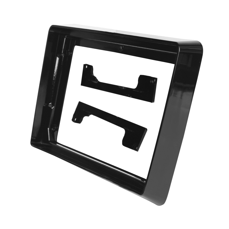 Переходная рамка Dodge Dart 2012-2016 (FI 035N) 9"