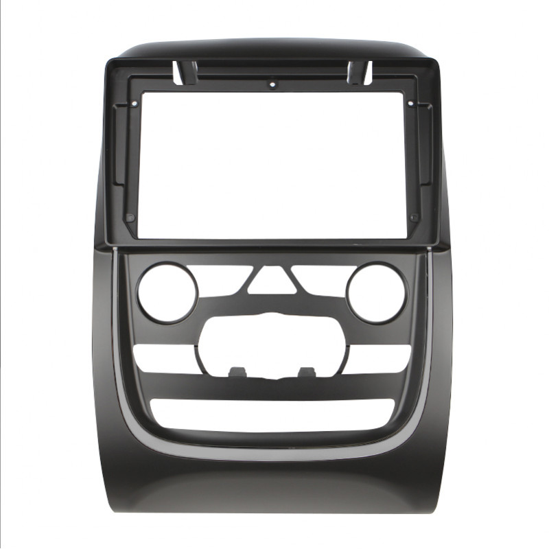 Переходная рамка Dodge Durango 2014-2020 (7878) 9"