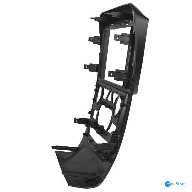 Переходная рамка Dodge Durango 2014-2020 (7878) 9"
