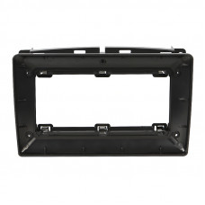 Переходная рамка Fiat 500 (312) 2015+ 9" (4656)