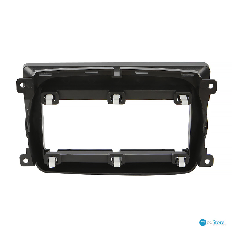 Переходная рамка Fiat 500 (312) 2015+ 9" (4656)