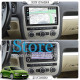 Штатная магнитола Lesko для Volkswagen Scirocco III Auto A/C 2008-2014 экран 9" 2/32Gb Wi-Fi GPS Base