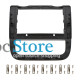 Переходная рамка Volkswagen Jetta 2005-2009 Golf 2003-2008 Auto AC (1012) 10,1"