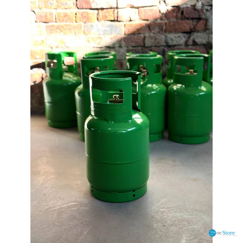 Балон газовий 12 л (Пропан/Бутан)