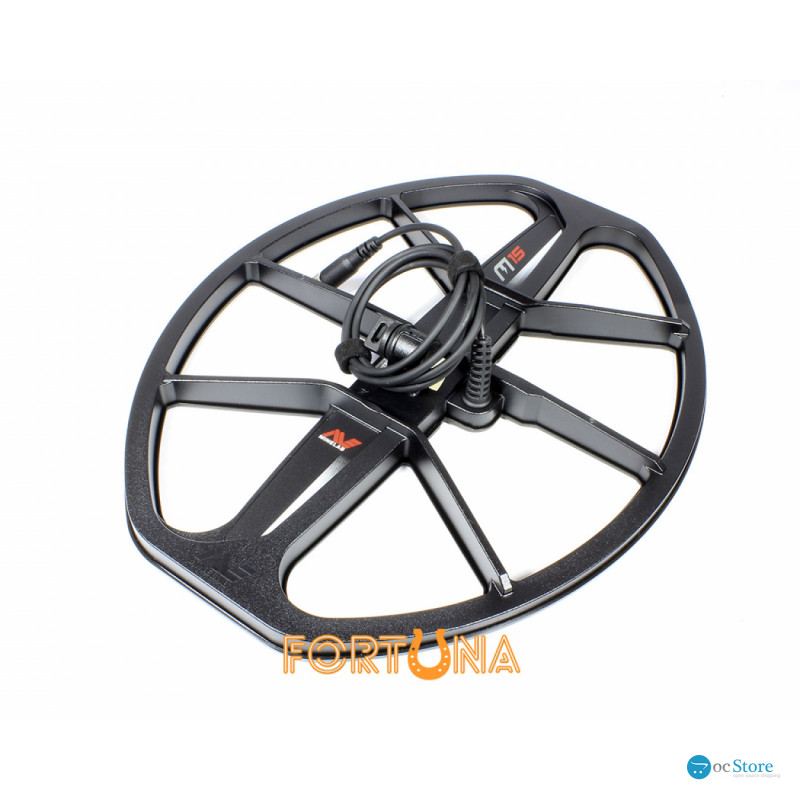 Котушка M15 COIL 15X12 DD для Minelab Manticore