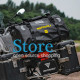 Сумка водонепроницаемая Motowolf MDL0717 для багажника мотоцикла квадроцикла 40 л Black