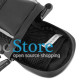 Сумка велосипедная West Biking 0707229 под седло Black + Gray