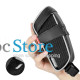 Сумка велосипедная West Biking 0707229 под седло Black + Gray