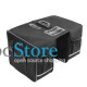 Сумка велосипедная на багажник West Biking 0707238 30L Black