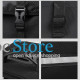 Сумка велосипедная на багажник West Biking 0707238 30L Black