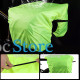 Сумка велосипедная на багажник West Biking 0707238 30L Black