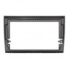 Переходная рамка Fiat Bravo (198) 2006-2016 (7256) 9"