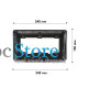 Переходная рамка Fiat Croma 2005-2010 (7952) 9"