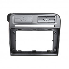 Переходная рамка Fiat Punto 199/310 2005-2012 Linea 323 2007-2014 (7953) 9"