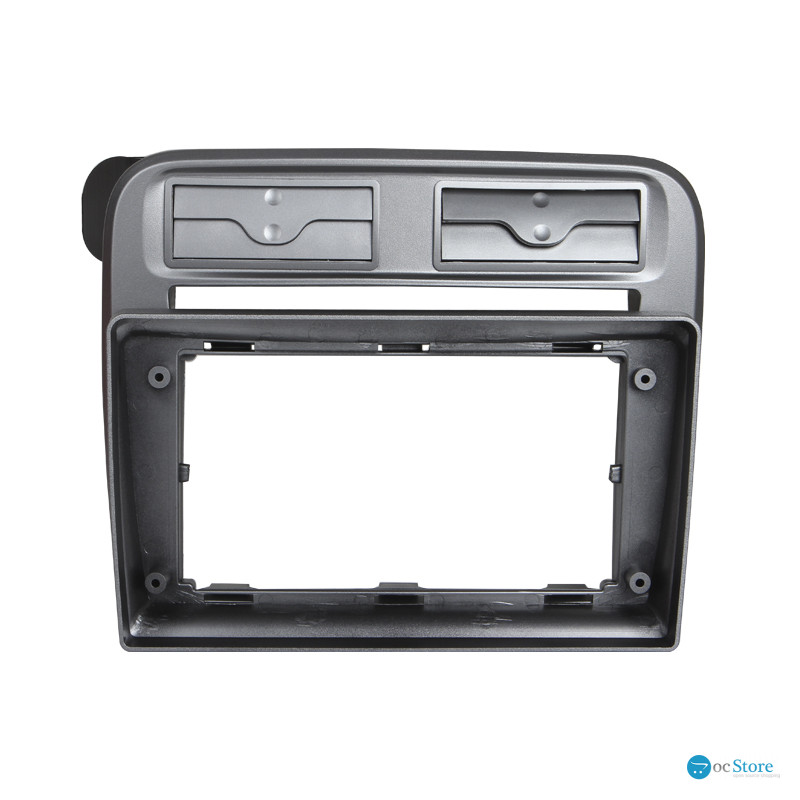 Переходная рамка Fiat Punto 199/310 2005-2012 Linea 323 2007-2014 (7953) 9"