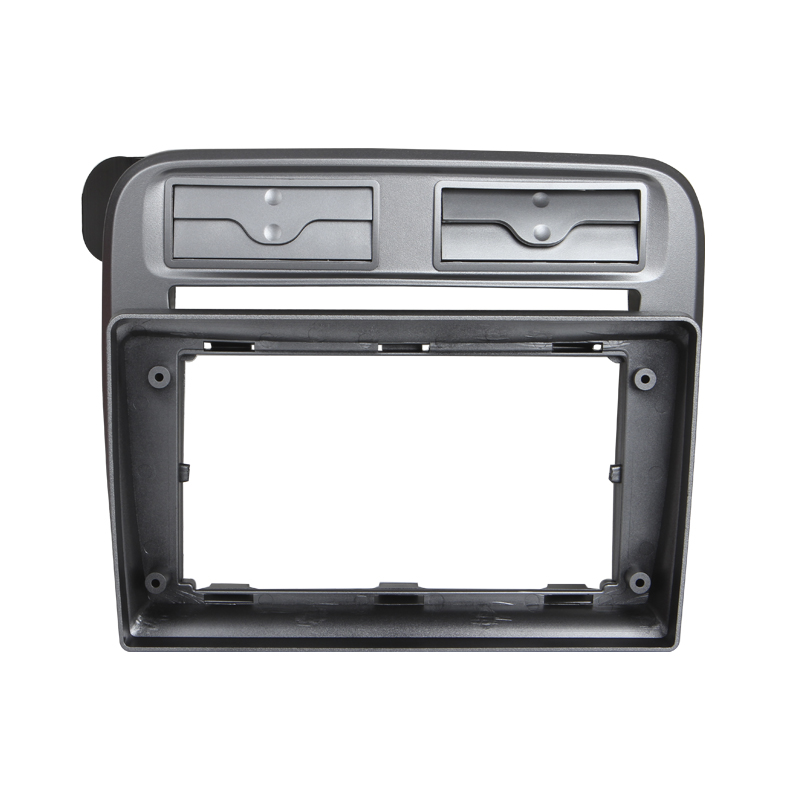 Переходная рамка Fiat Punto 199/310 2005-2012 Linea 323 2007-2014 (7953) 9"