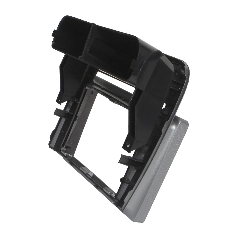 Переходная рамка Fiat Punto 199/310 2005-2012 Linea 323 2007-2014 (7953) 9"