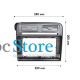 Переходная рамка Fiat Punto 199/310 2005-2012 Linea 323 2007-2014 (7953) 9"