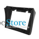 Переходная рамка Fiat Stilo 2001-2007 (5302) 9"
