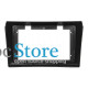Переходная рамка Fiat Stilo 2001-2007 (5302) 9"