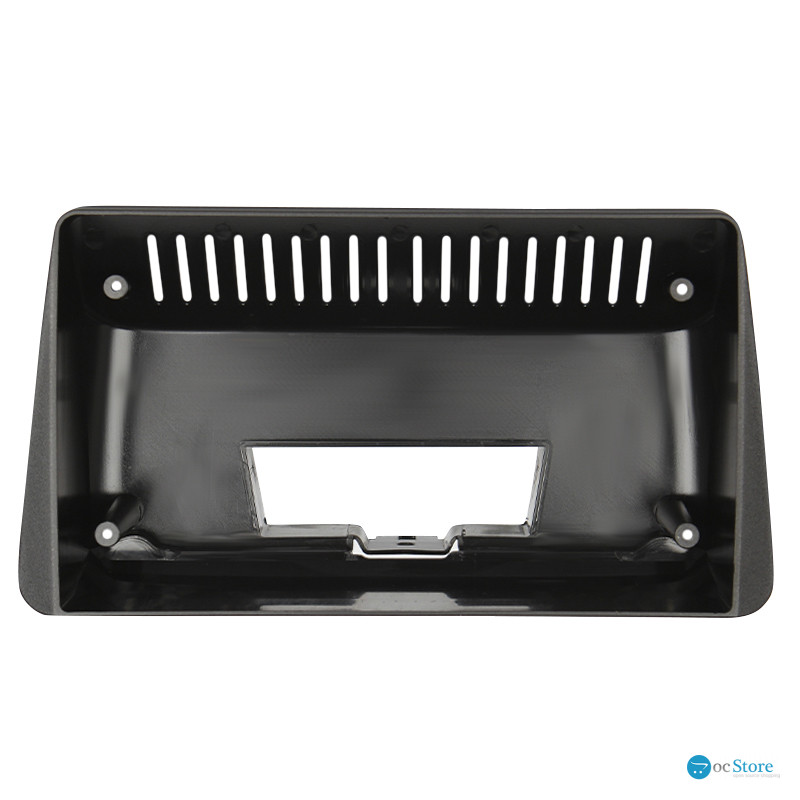 Переходная рамка Fiat Tipo Egea 2016-2020 (3865) 9"