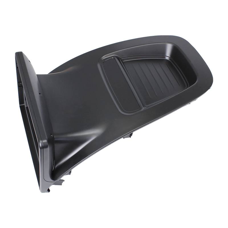 Переходная рамка Ford EcoSport 2017-2021 (7212) 10.1"